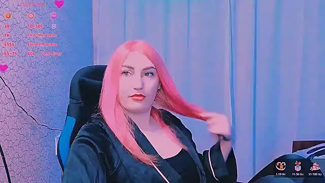 JaneLaJewel online show from 02.26.26