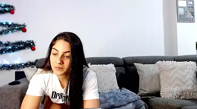 sweet sara2 online show from 12.22.24