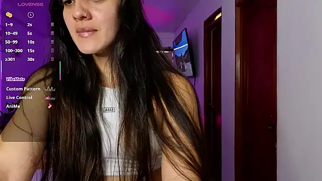 Snapshot of sweet_sara2 chatting on 07.06.26 sweet sara2 online show from 07.06.26