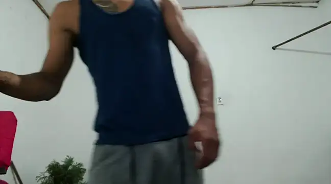 fernandez latinblackk online show from 12.17.24