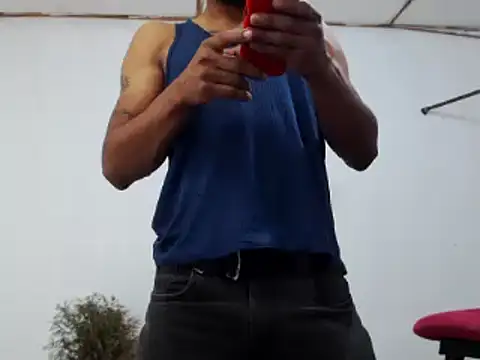 fernandez latinblackk online show from 01.10.25