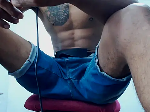 fernandez latinblackk online show from 01.22.25