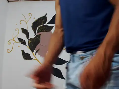 fernandez latinblackk online show from 02.14.25