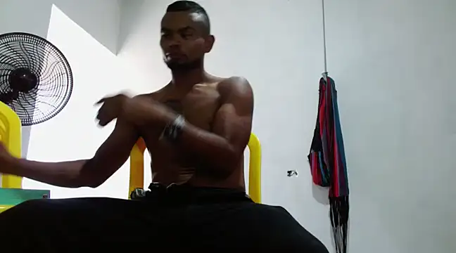 fernandez latinblackk online show from 03.09.25