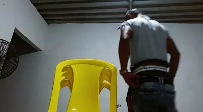 fernandez latinblackk online show from 03.12.25