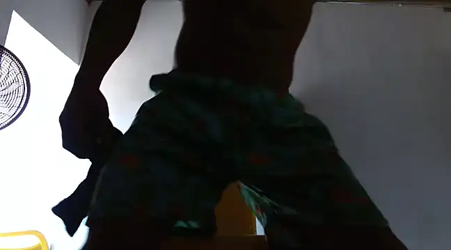 fernandez latinblackk online show from 03.12.25