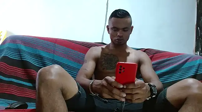 fernandez latinblackk online show from 03.19.25