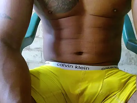 fernandez latinblackk online show from 09.13.25