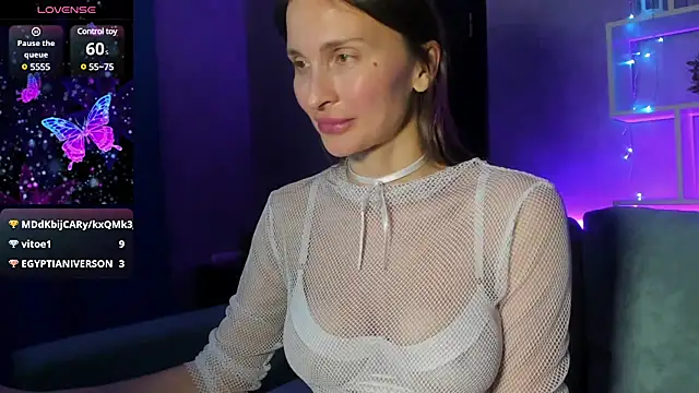 Beatrice Brice online show from 02.10.25