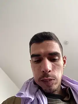 Snapshot of RicarBer chatting on 02.11.26 RicarBer online show from 02.11.26