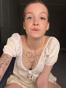 Sweet Evva online show from 12.02.24