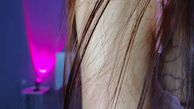 Sweet Evva online show from 09.27.25