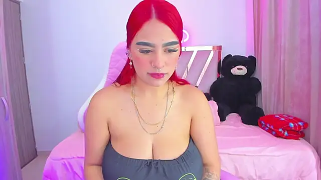 Sofia martiin online show from 01.27.25