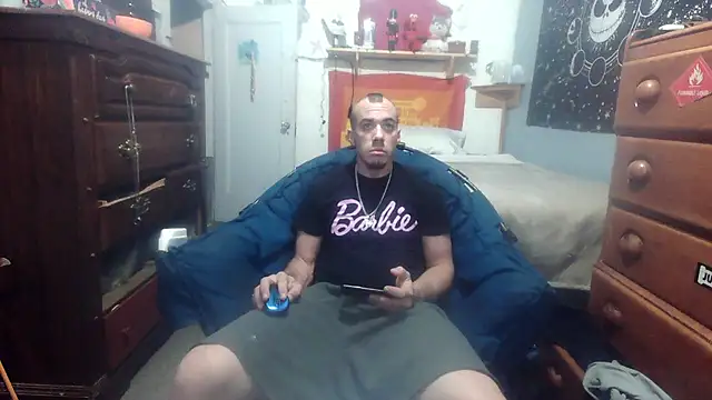 ScubaStevex online show from 12.12.24