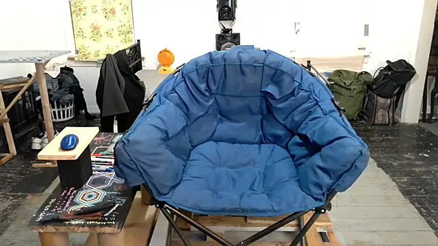 ScubaStevex online show from 01.18.25