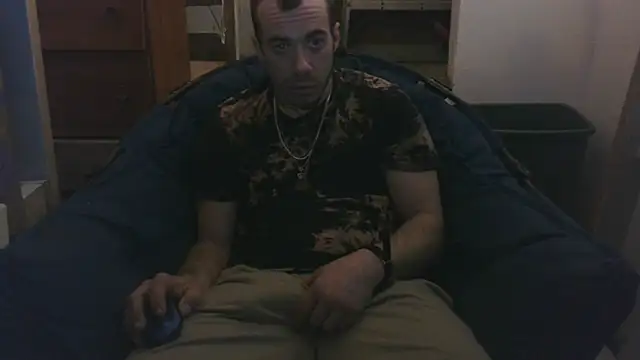 ScubaStevex online show from 02.06.25