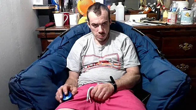 ScubaStevex online show from 02.08.25