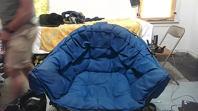 ScubaStevex online show from 02.18.25