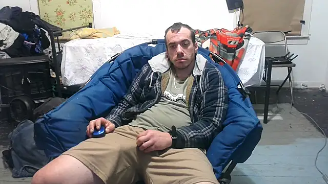 ScubaStevex online show from 02.19.25