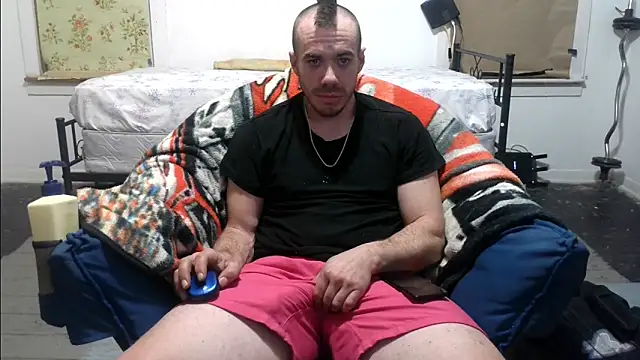 ScubaStevex online show from 02.28.25