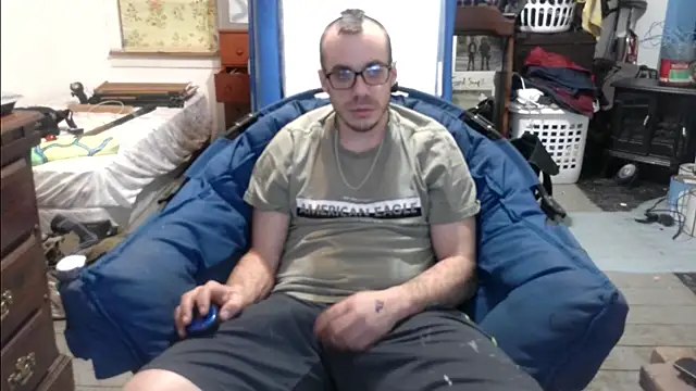 ScubaStevex online show from 03.09.25