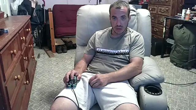 ScubaStevex online show from 09.24.25