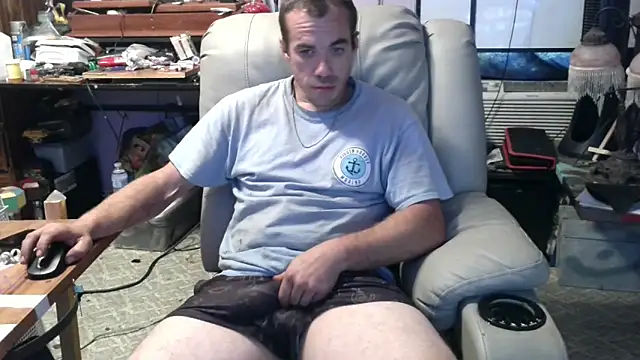 ScubaStevex online show from 10.17.25