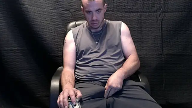 ScubaStevex online show from 11.17.25