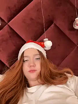 BritneyBurns online show from 12.08.24