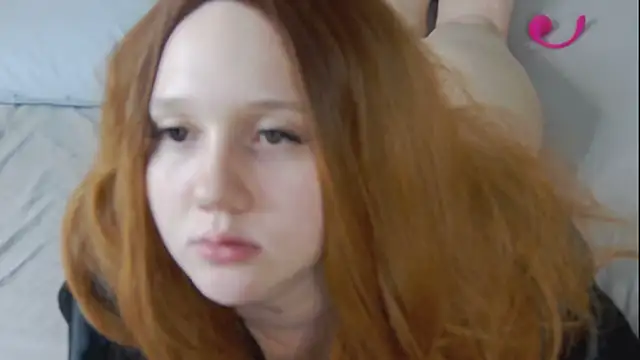 BritneyBurns online show from 02.08.25