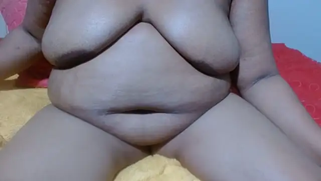 AuntyBigMadam87 online show from 03.22.26