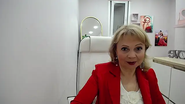Milla Cutie18 online show from 05.04.26