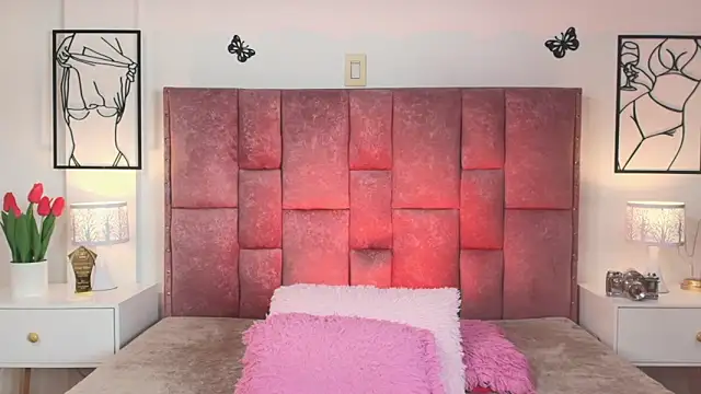 NicolMiller4 online show from 01.15.26