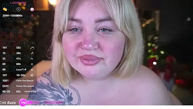 ZaraReignn online show from 02.27.26