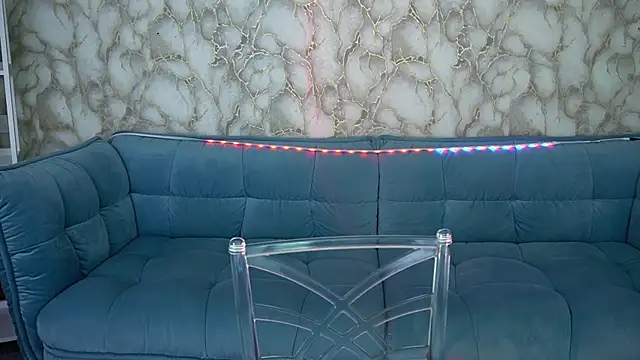 ZaraReignn online show from 03.24.26