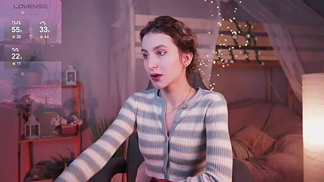 LuxRayi online show from 01.13.26