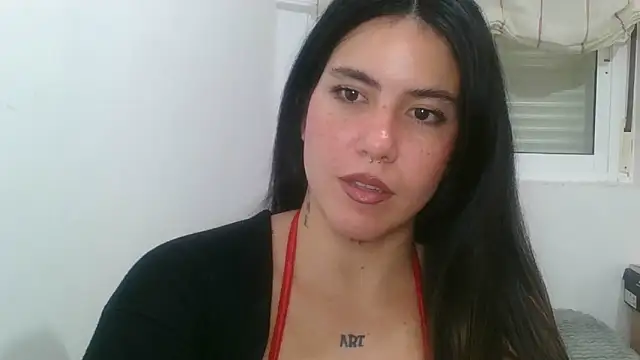 AbyCarson online show from 12.21.24