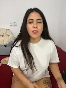 AbyCarson online show from 10.28.25