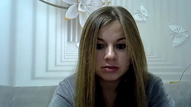 Snapshot of TinaFun4u chatting on 12.05.24 TinaFun4u online show from 12.05.24