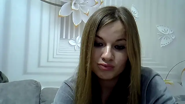 Snapshot of TinaFun4u chatting on 12.08.24 TinaFun4u online show from 12.08.24