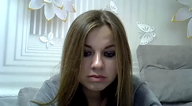 Snapshot of TinaFun4u chatting on 01.02.25 TinaFun4u online show from 01.02.25