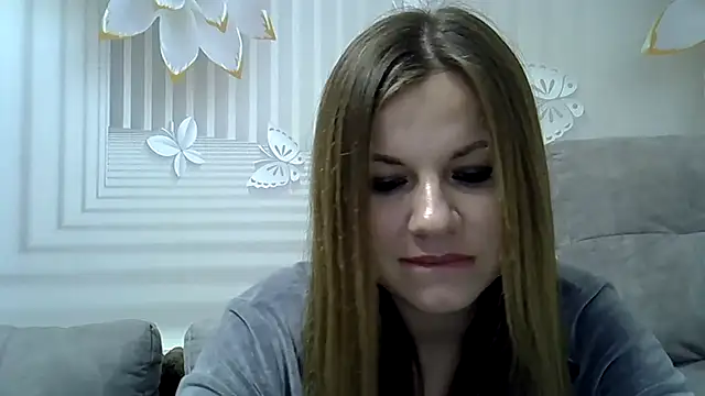 Snapshot of TinaFun4u chatting on 01.26.25 TinaFun4u online show from 01.26.25