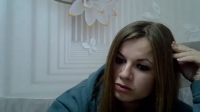 Snapshot of TinaFun4u chatting on 02.03.25 TinaFun4u online show from 02.03.25