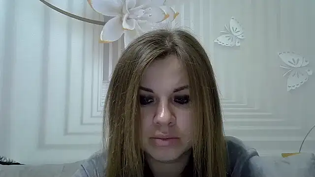 Snapshot of TinaFun4u chatting on 03.06.25 TinaFun4u online show from 03.06.25