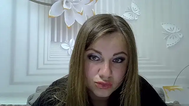 TinaFun4u online show from 04.23.26