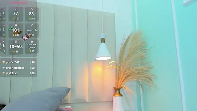 sexyebonyvip1 online show from 12.27.24