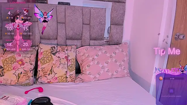 MorganitaX online show from 01.30.25