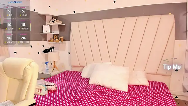 MorganitaX online show from 02.07.25