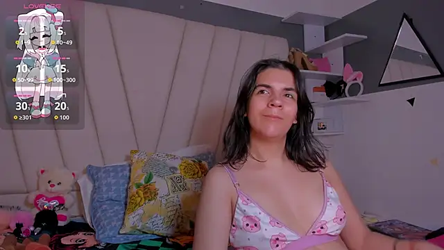 MorganitaX online show from 10.02.25