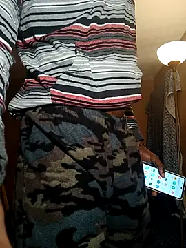 ElJudah7 online show from 02.22.25